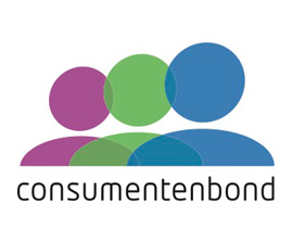 Logo consumentenbond