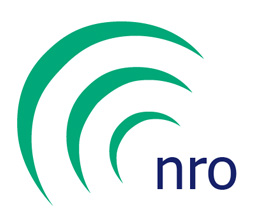 Logo NRO